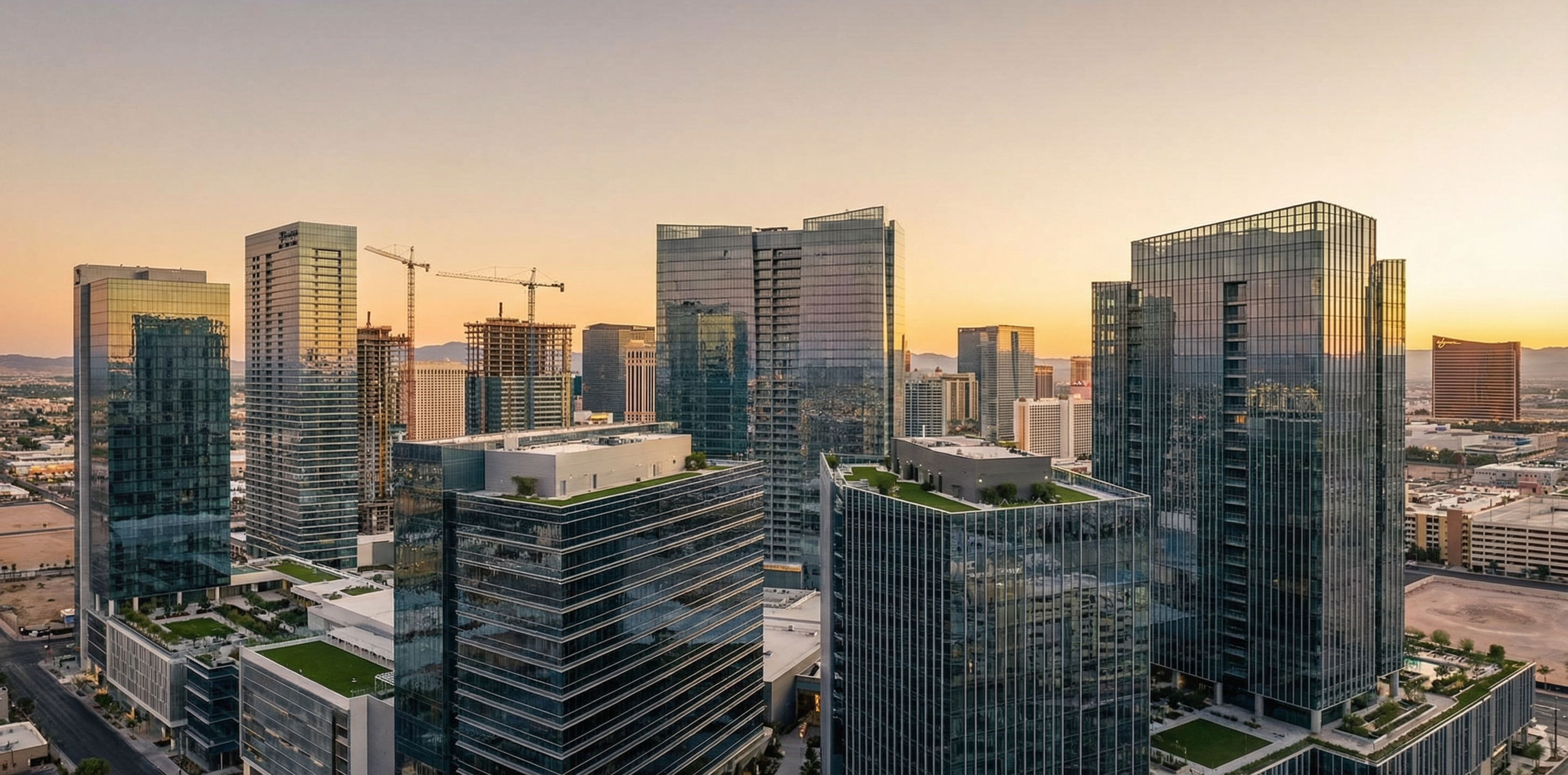 Clem Ziroli III: Shaping Las Vegas Real Estate with Visionary Entrepreneurship