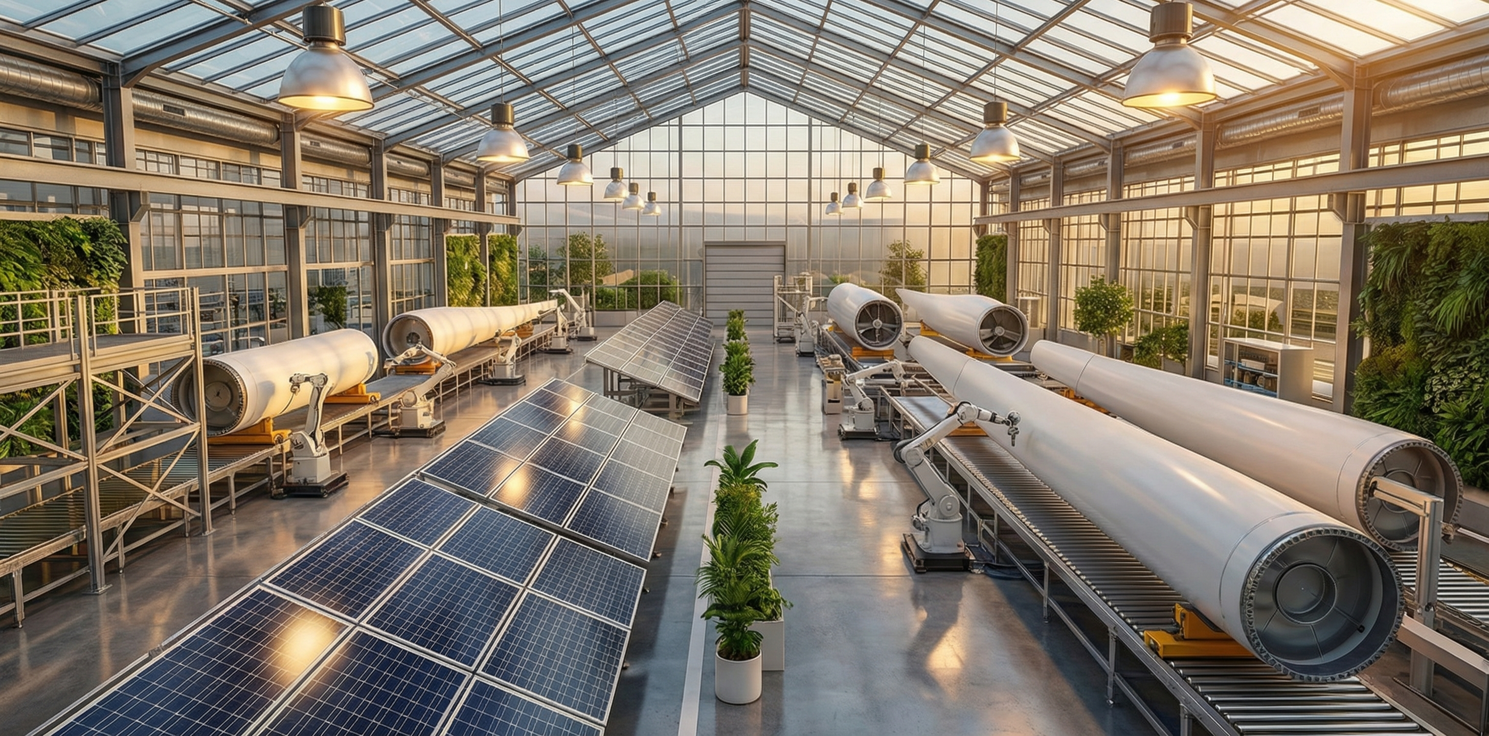 Why Young Entrepreneurs Are Leading the Clean Energy Revolution