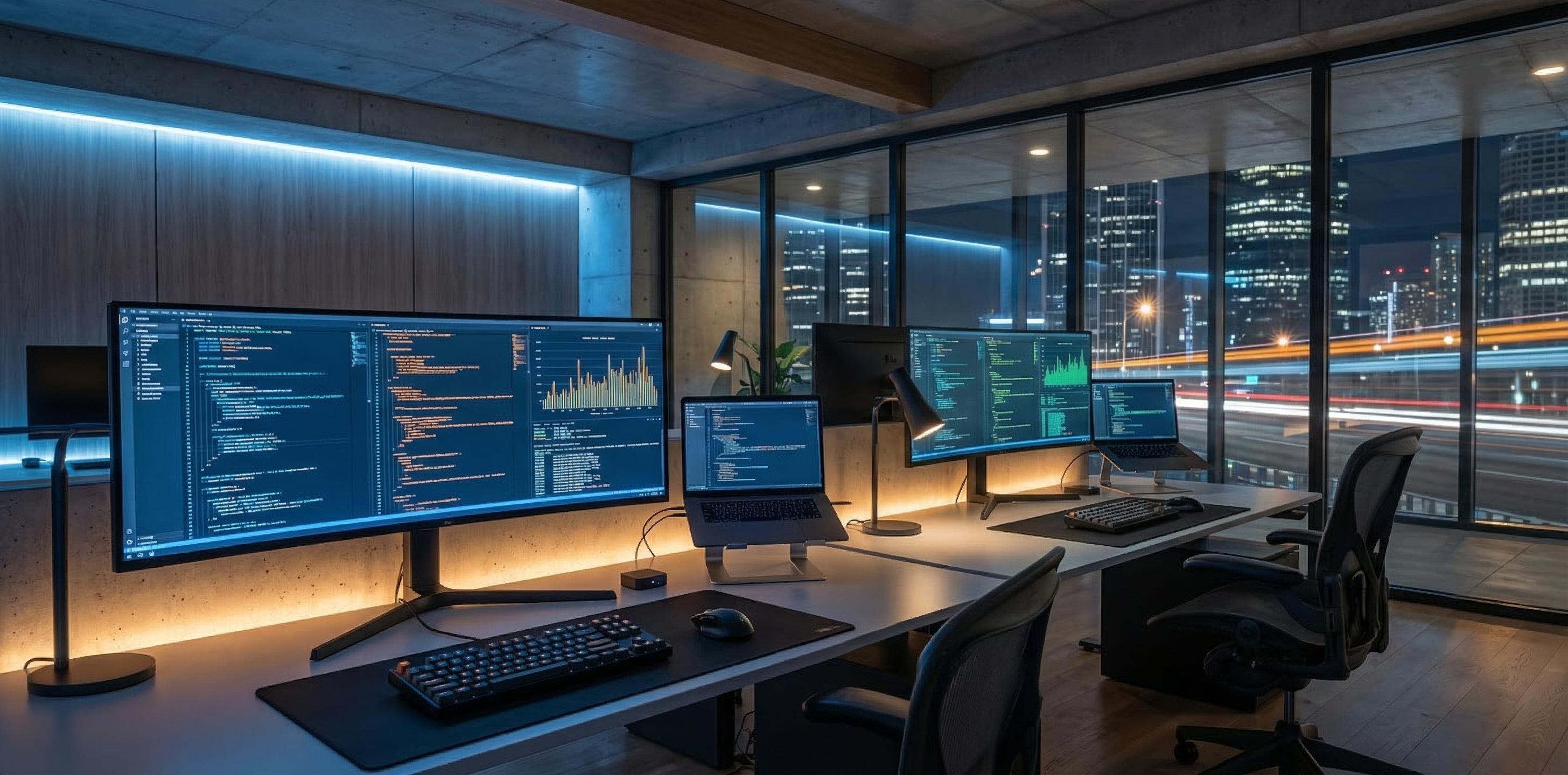 25 Is the New 30: How Young AI Founders Are Rewriting the Startup Playbook