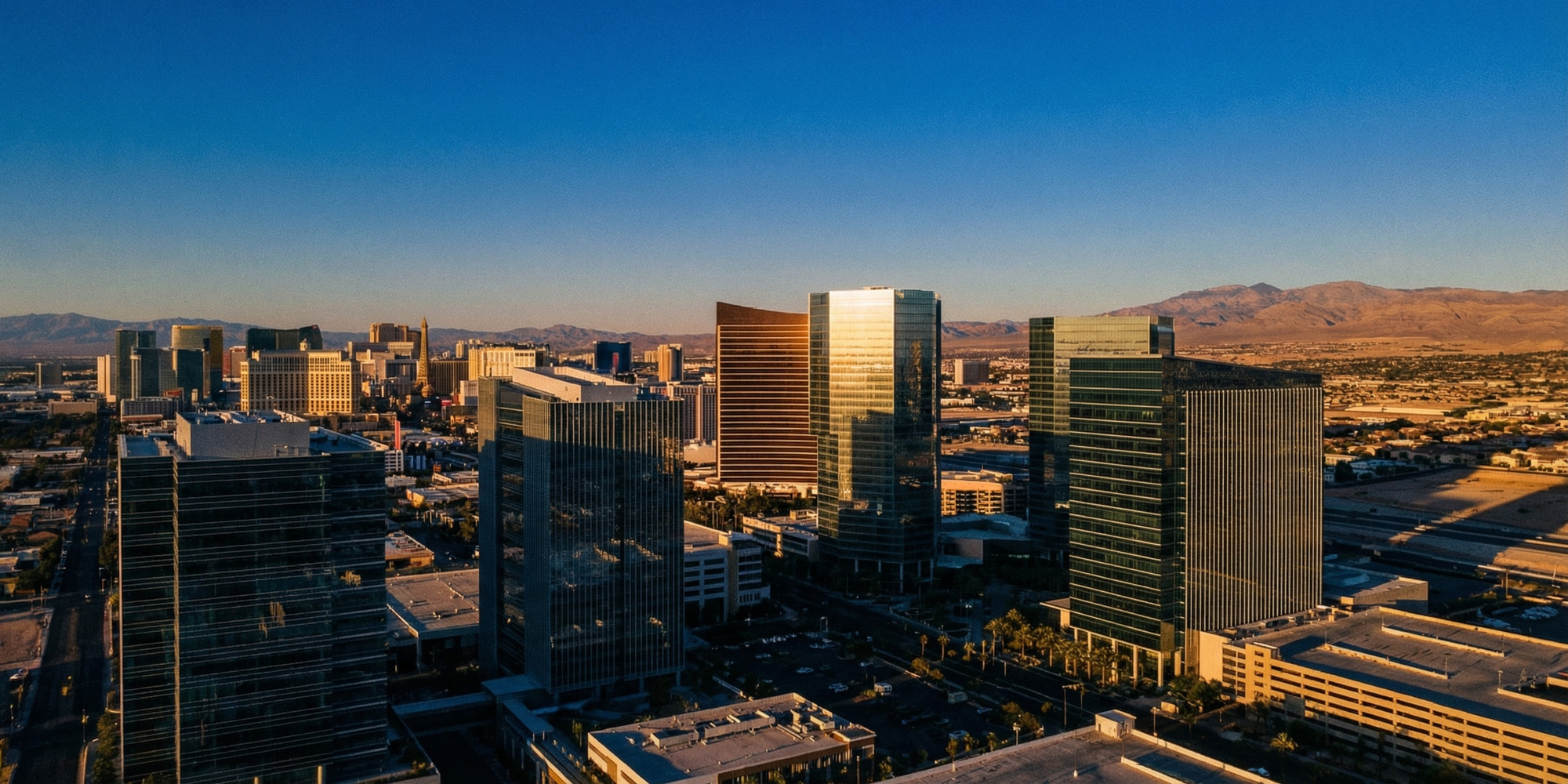 The Company Builder: How Clem Ziroli III Turns Real Estate Into a Business System