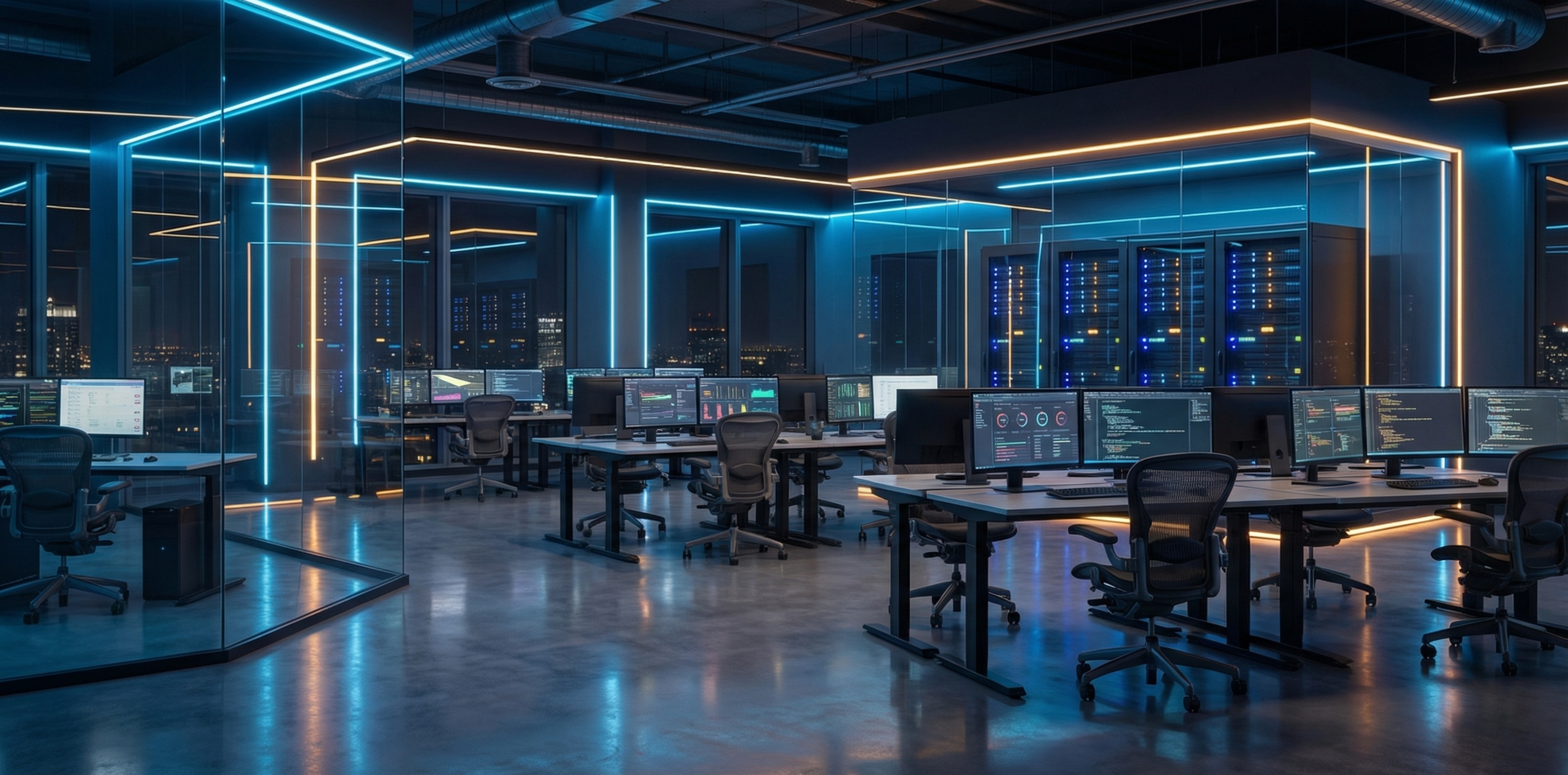 Build Faster, Scale Smarter: How AI Is Reshaping the Young Entrepreneur Playbook