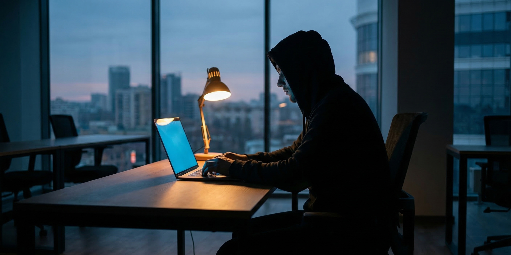 The Hidden Tax of Building Young: How Smart Founders Are Protecting Their Mental Edge