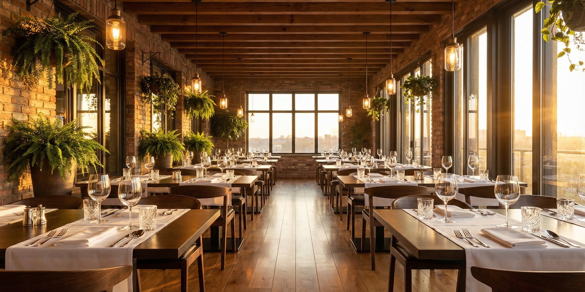 Why the Hottest Restaurant Brands Right Now Are Built by People Under 30