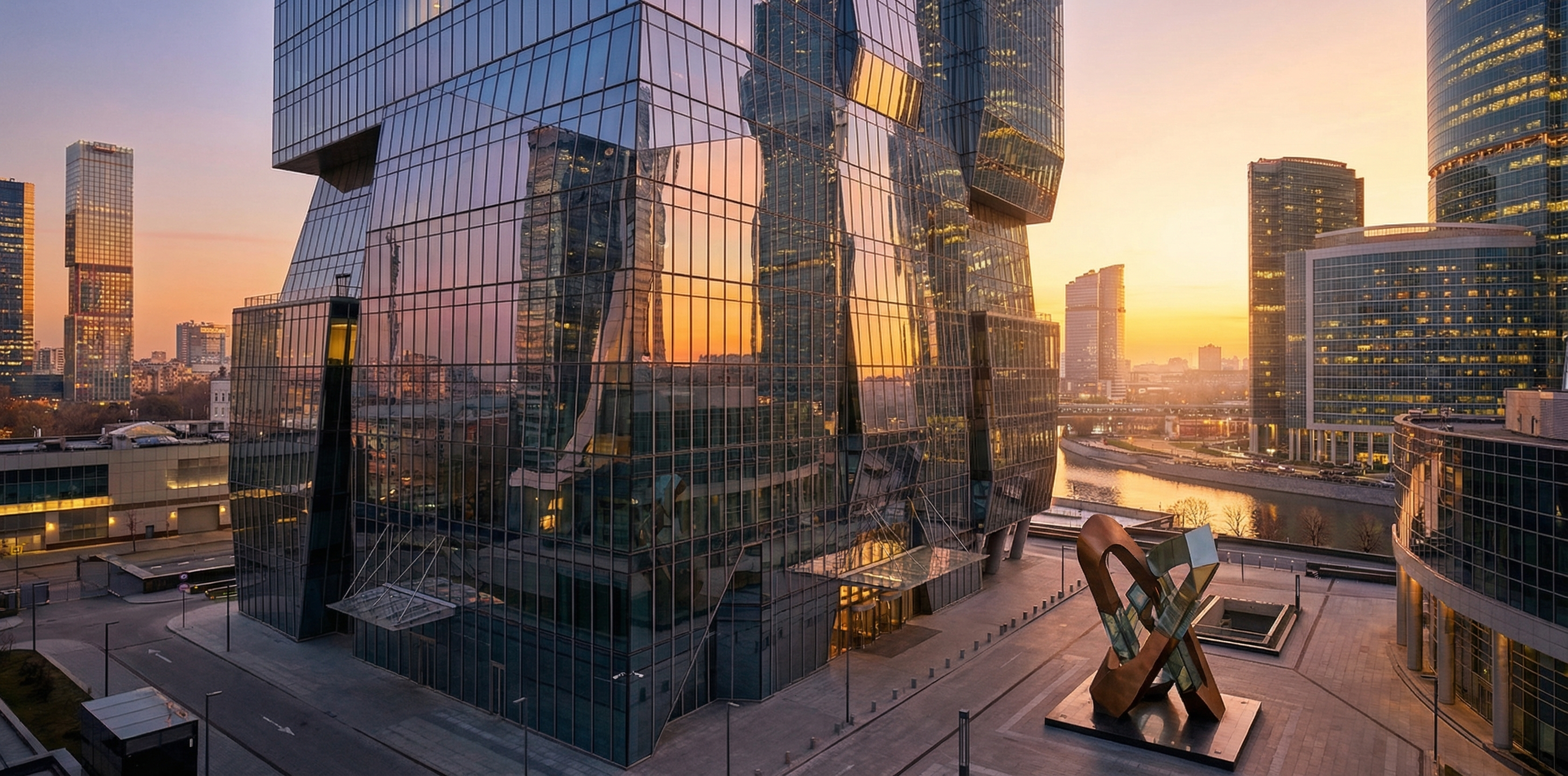 Why Smart Young Builders Are Buying Businesses Instead of Starting Them — And Winning