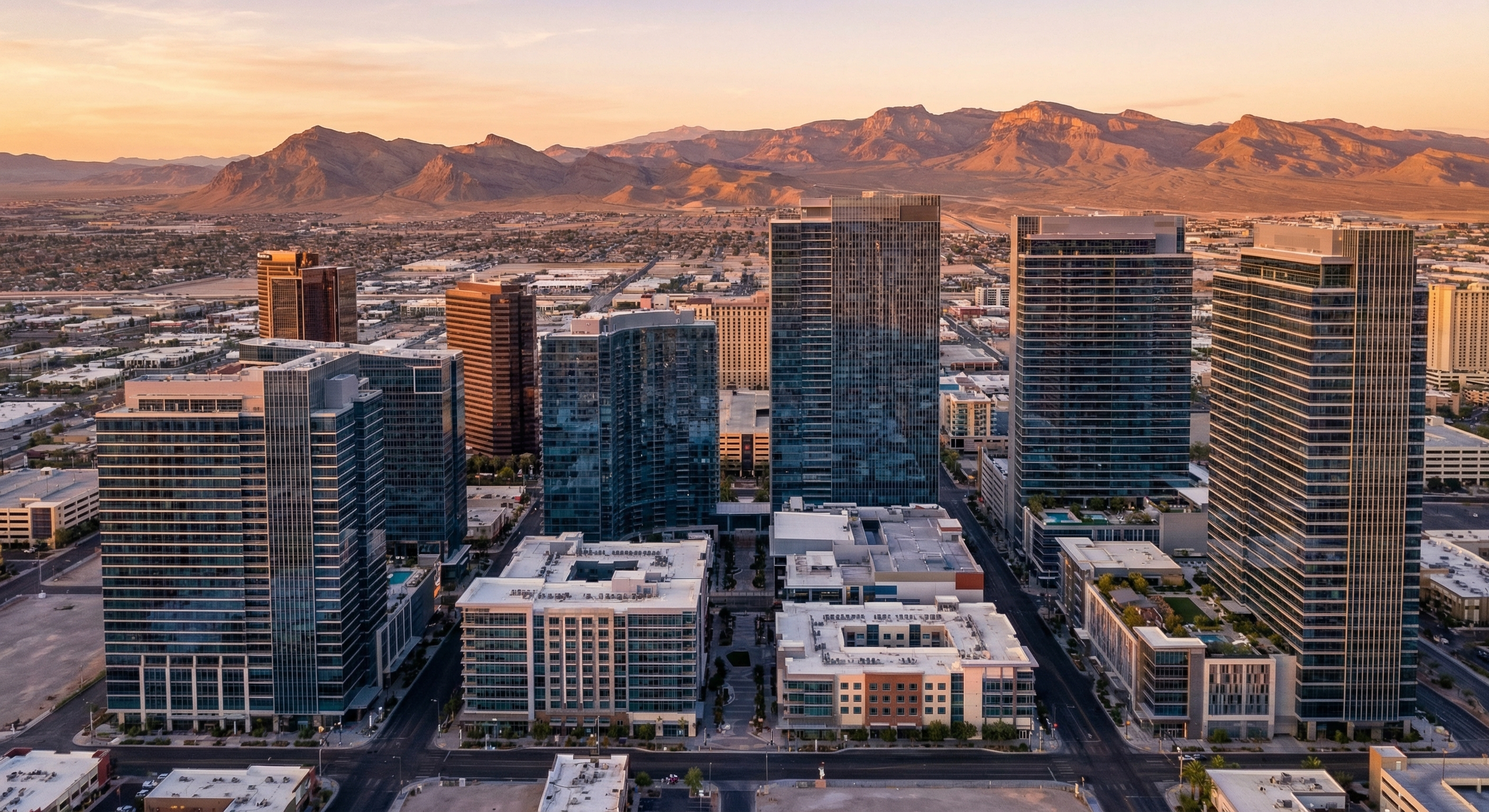 The Multi-Venture Playbook: How Clem Ziroli III Is Building Across Real Estate, Acquisitions, and Business in Nevada