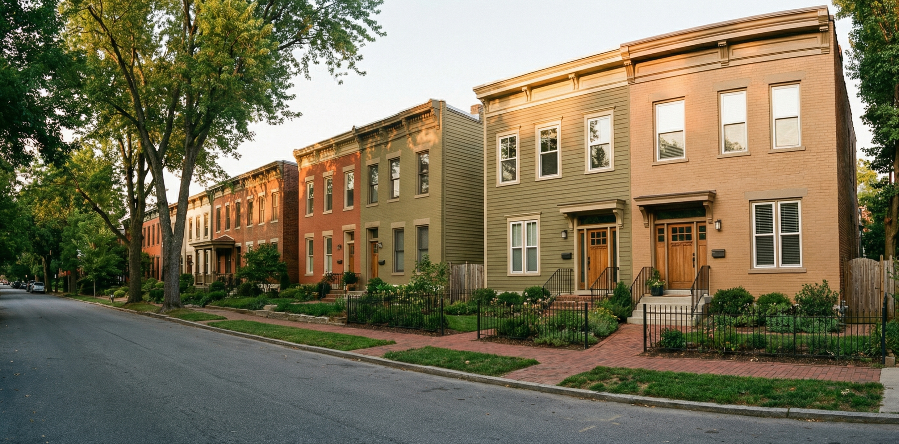 The New Landlord Playbook: How Young Investors Are Building Real Estate Portfolios in Their 20s