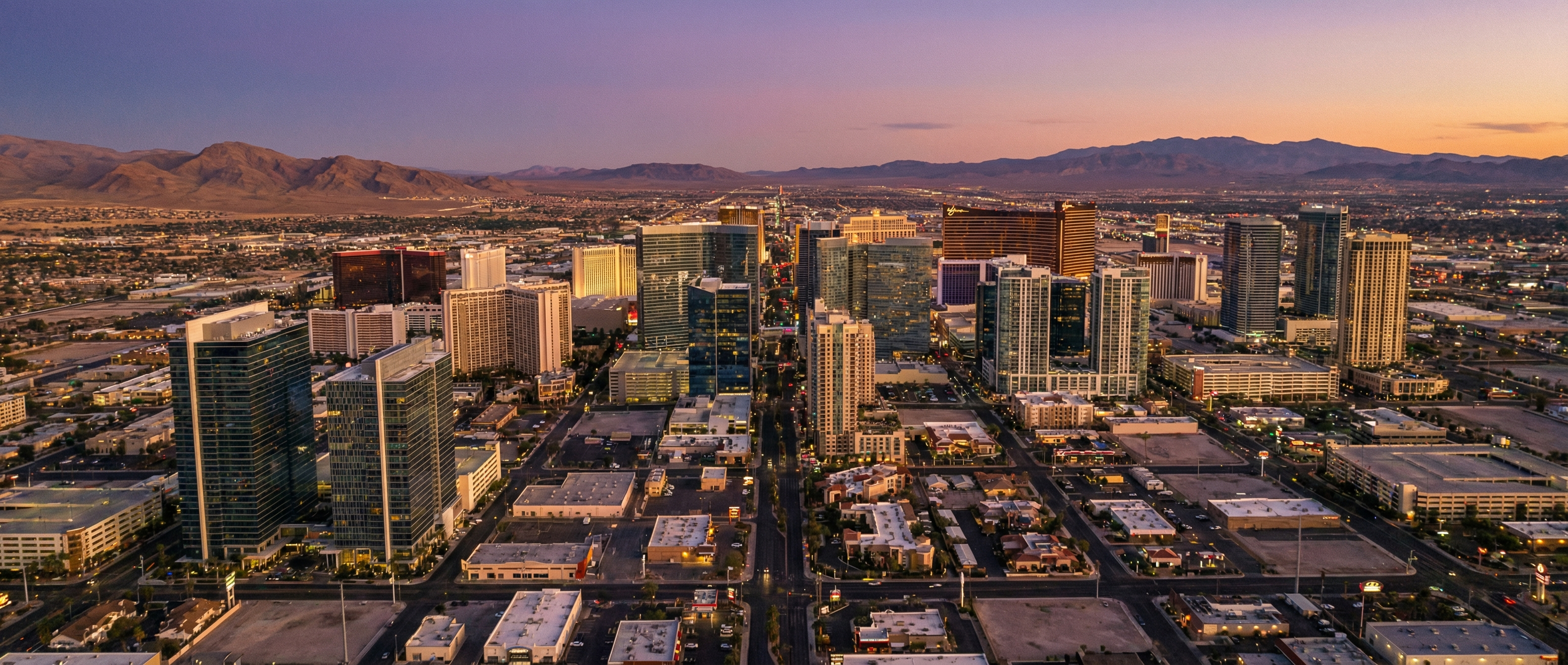 The Silver State Advantage: Why Young Entrepreneurs Are Building Their Futures in Nevada