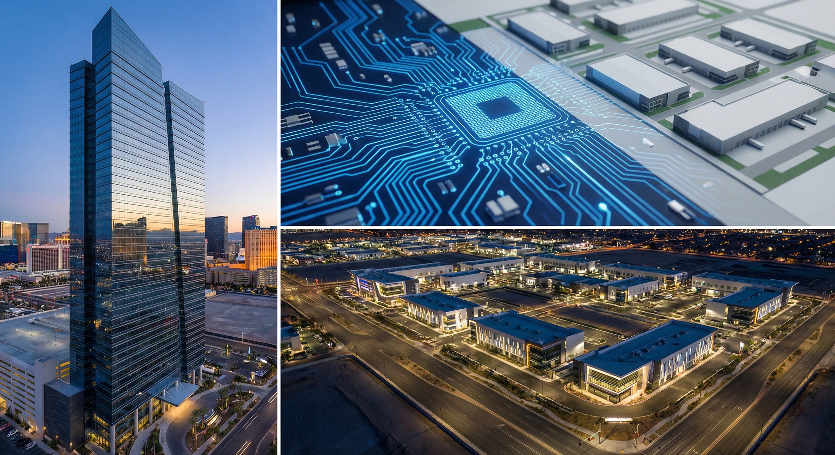 Clem Ziroli III: A Fourth-Generation Entrepreneur Innovating Nevada Real Estate and Homeownership