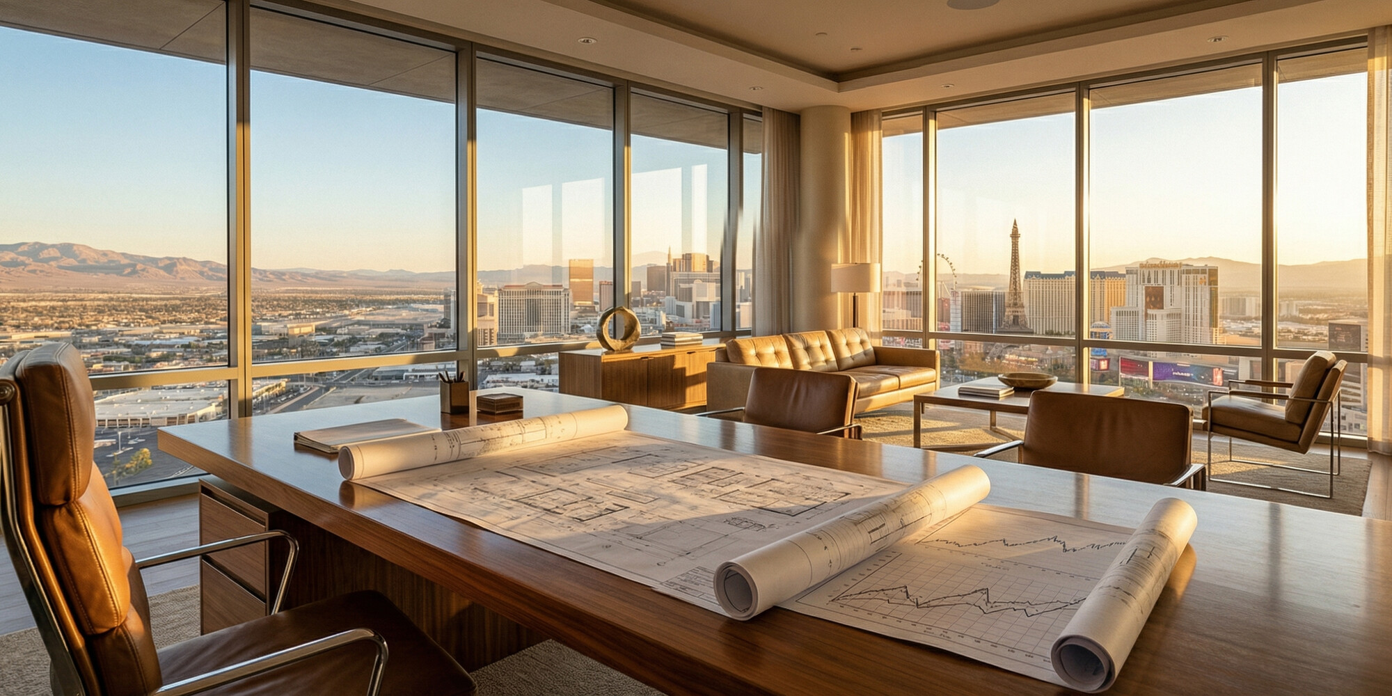 Clem Ziroli III and the Nevada Growth Playbook for Young Founders