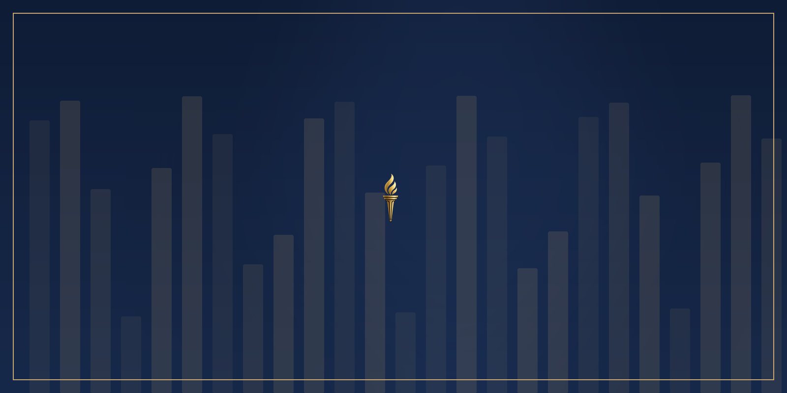 Cover graphic for an article on how Gen Z entrepreneurs think about money and wealth differently than prior generations